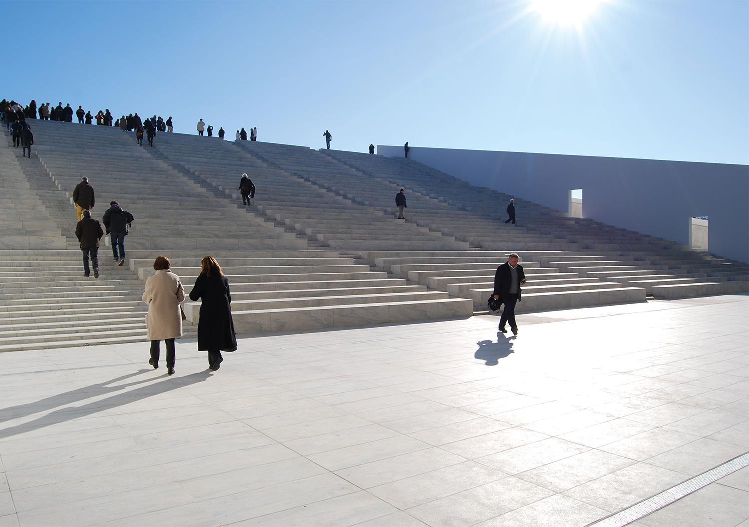 New Opera House of Firenze: Foto 20